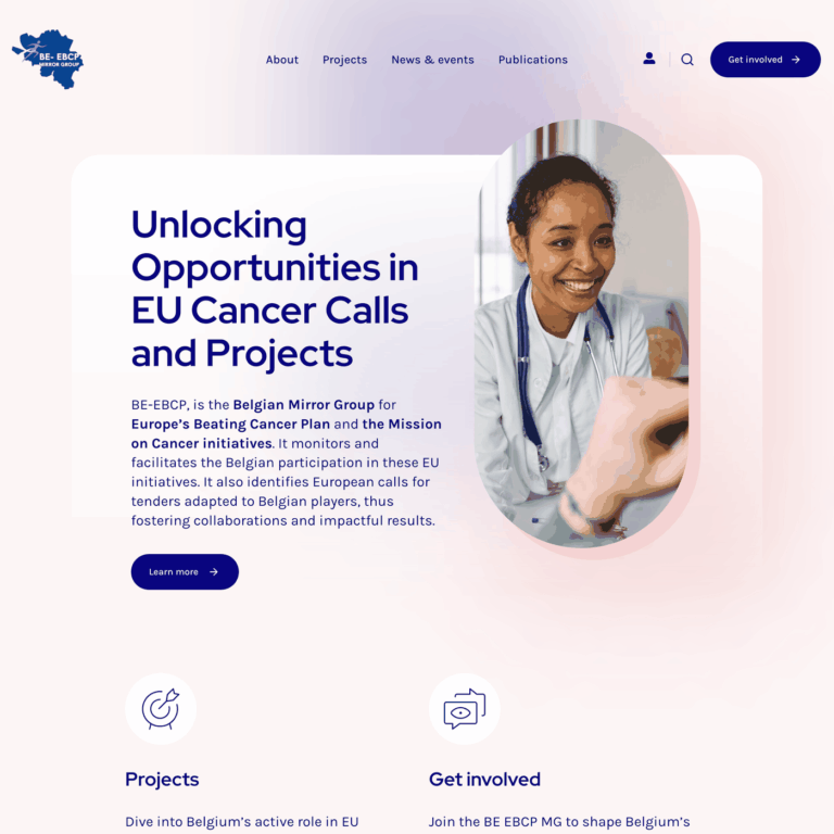 Beating Cancer, sensibilisation au cancer
